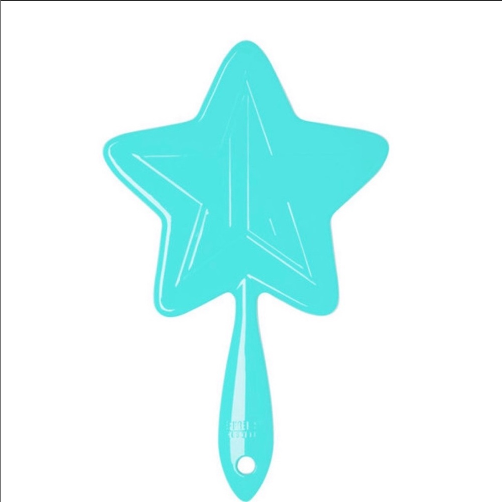Jeffreestar Tiffany Blue Mirror